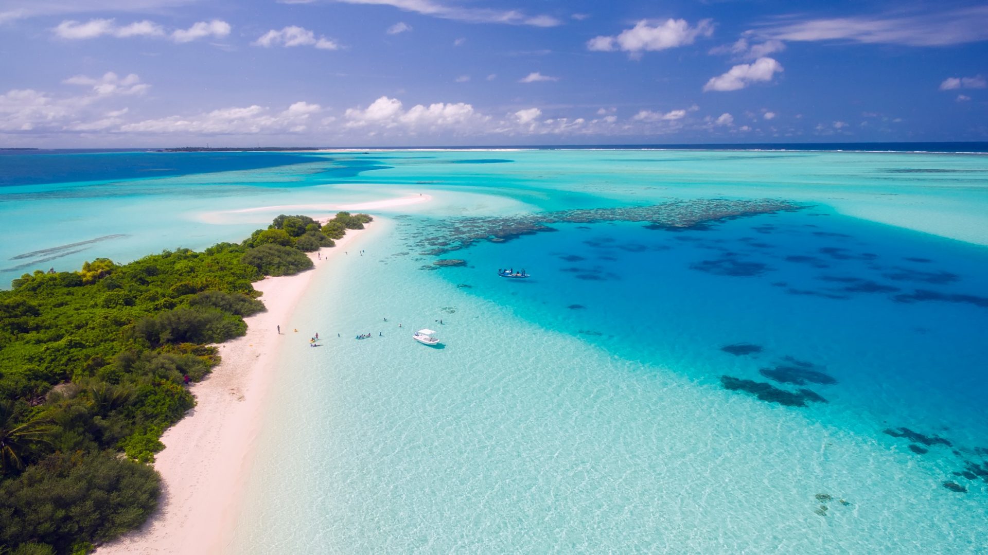 Perfect Destination